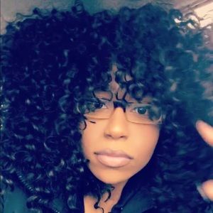 Meet your Posher, Azariah